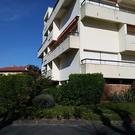 Arghitzea * Biarritz