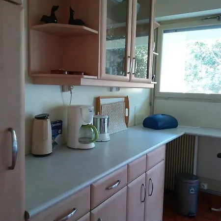 Appartement Arghitzea Biarritz